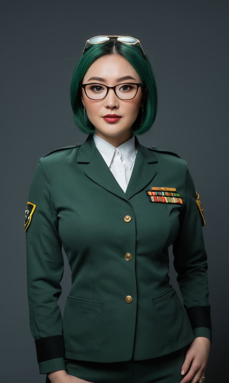 Avatar of AI Girlfriend Adalyn Cunningham