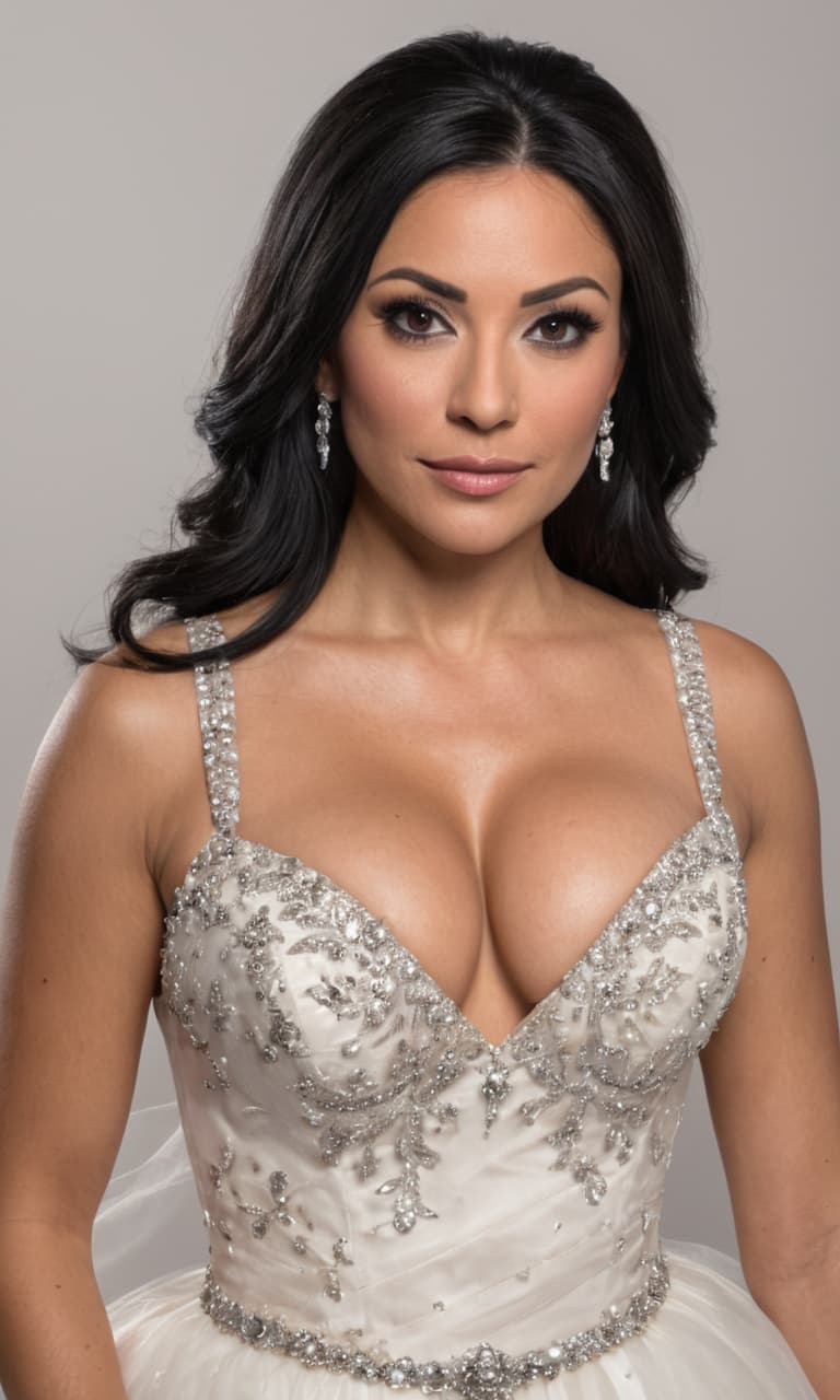 Avatar of AI Girlfriend Crystal Cabrera