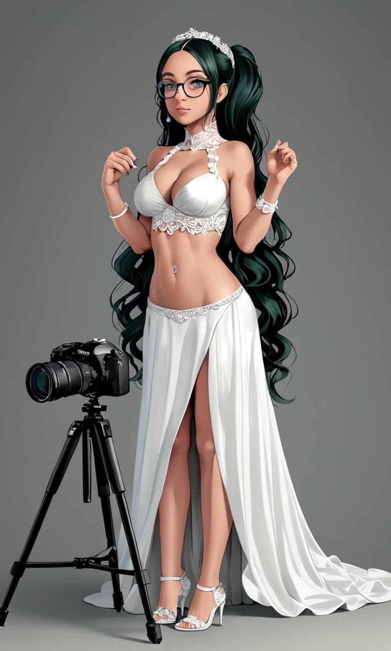 Avatar of AI Girlfriend Sage Moyer