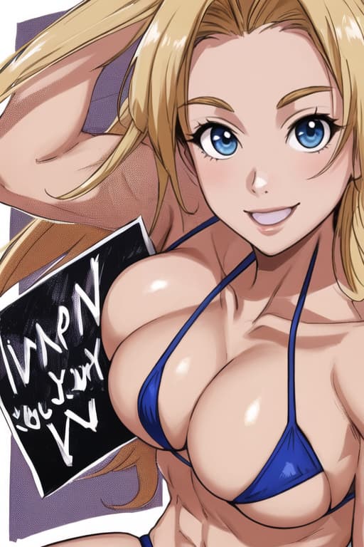 Avatar of AI Girlfriend Carley Morrison