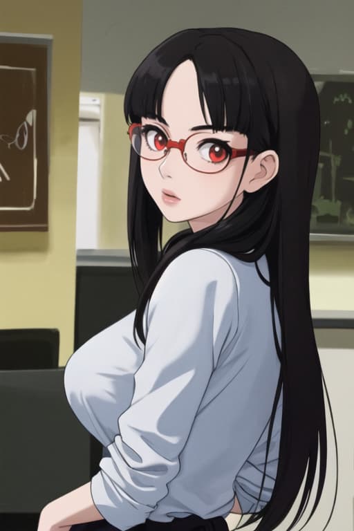 Avatar of AI Girlfriend Lainey Parrish