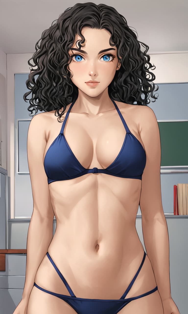 Avatar of AI Girlfriend Nola Webb