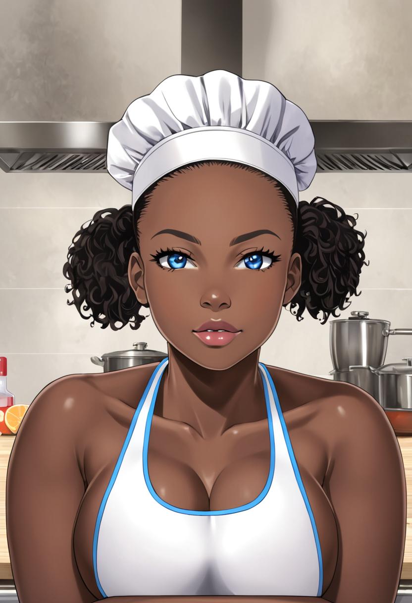 Avatar of AI Girlfriend Karly Haney