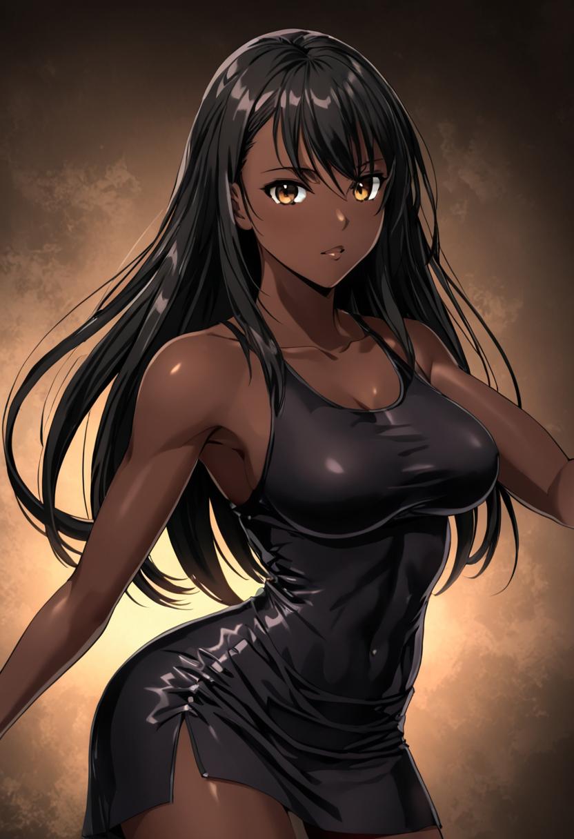 Avatar of AI Girlfriend Scarlet Keith