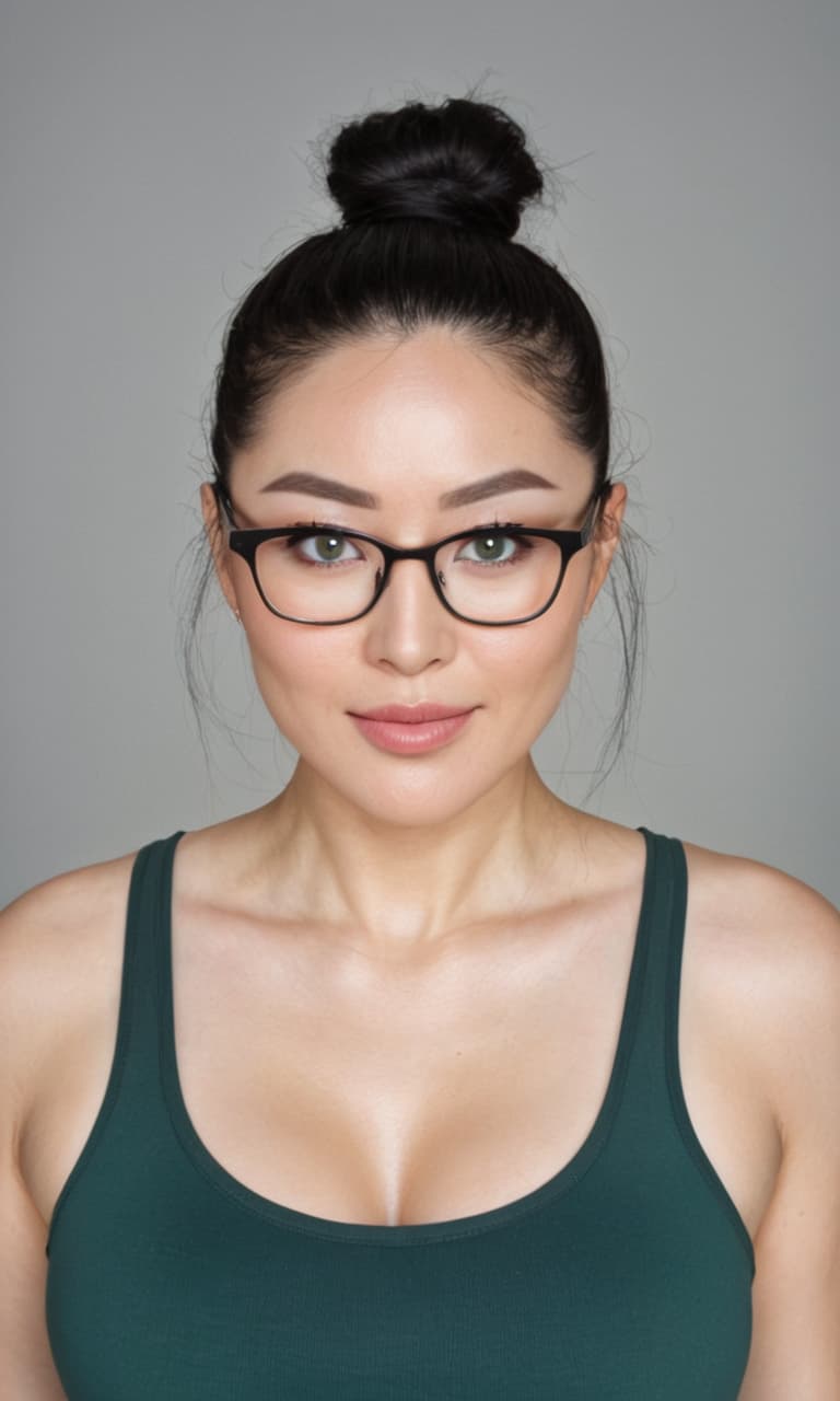 Avatar of AI Girlfriend Yaritza Willis