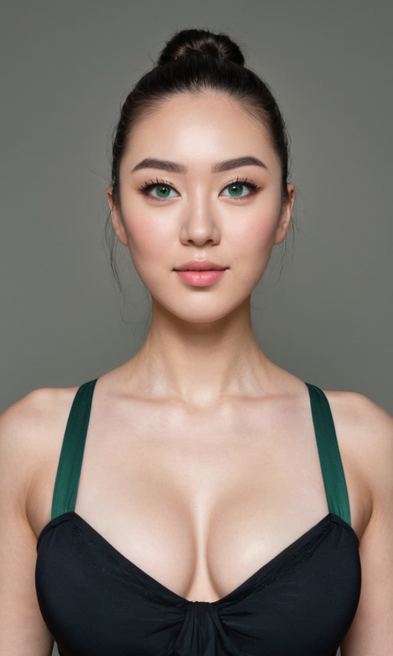 Avatar of AI Girlfriend Haylie Werner