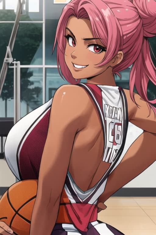 Avatar of AI Girlfriend Yasmine Lam