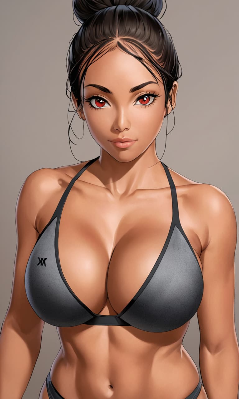 Avatar of AI Girlfriend Tanya Page