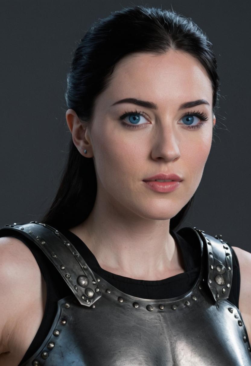 Avatar of AI Girlfriend Denise Fitzgerald
