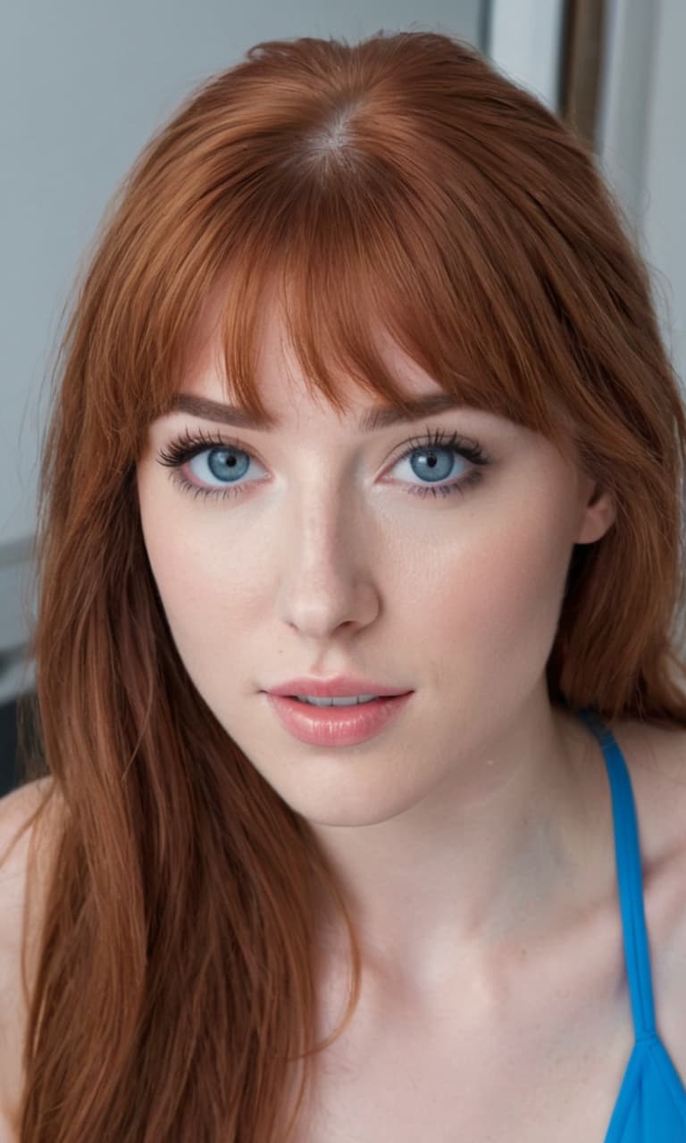 Avatar of AI Girlfriend Hadley Gaines
