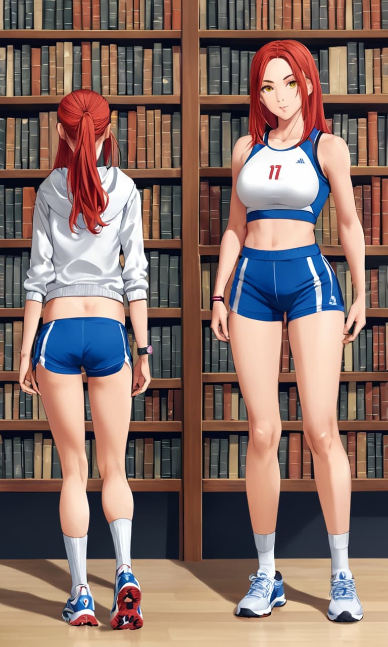 Avatar of AI Girlfriend Francesca Olsen