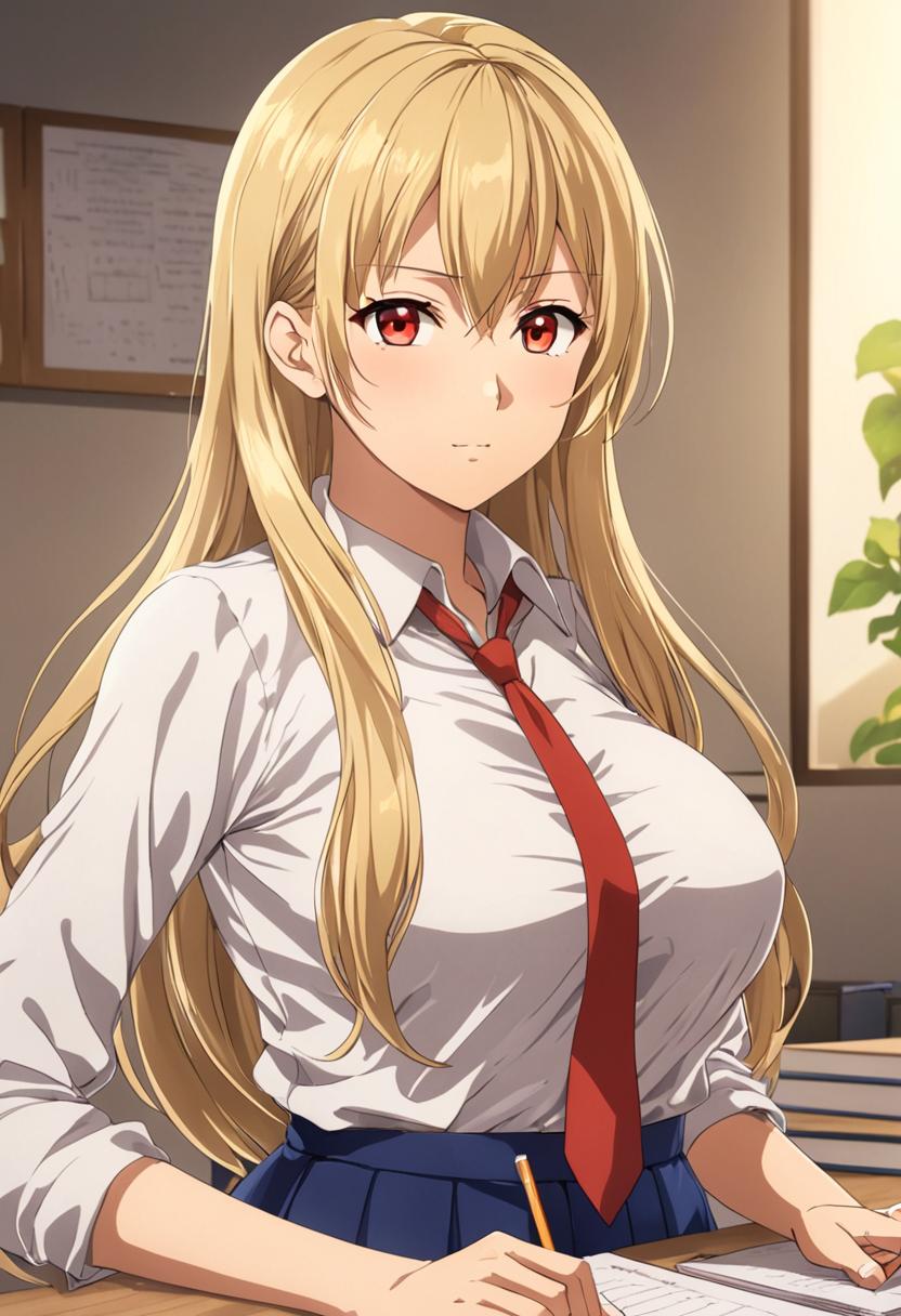 Avatar of AI Girlfriend Payten Rojas