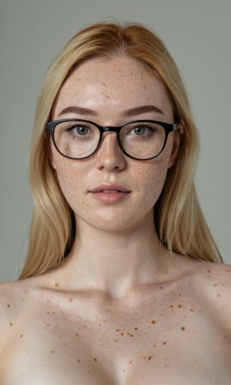 Avatar of AI Girlfriend Kendal Vaughn