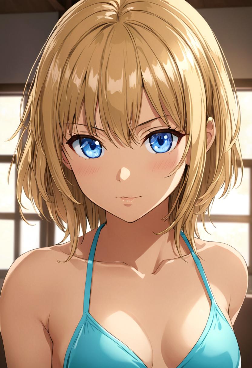 Avatar of AI Girlfriend Hanna Pacheco