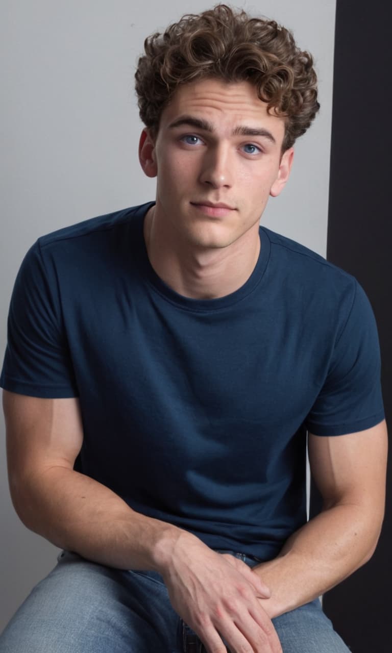 Avatar of AI Boyfriend Garland Wallace