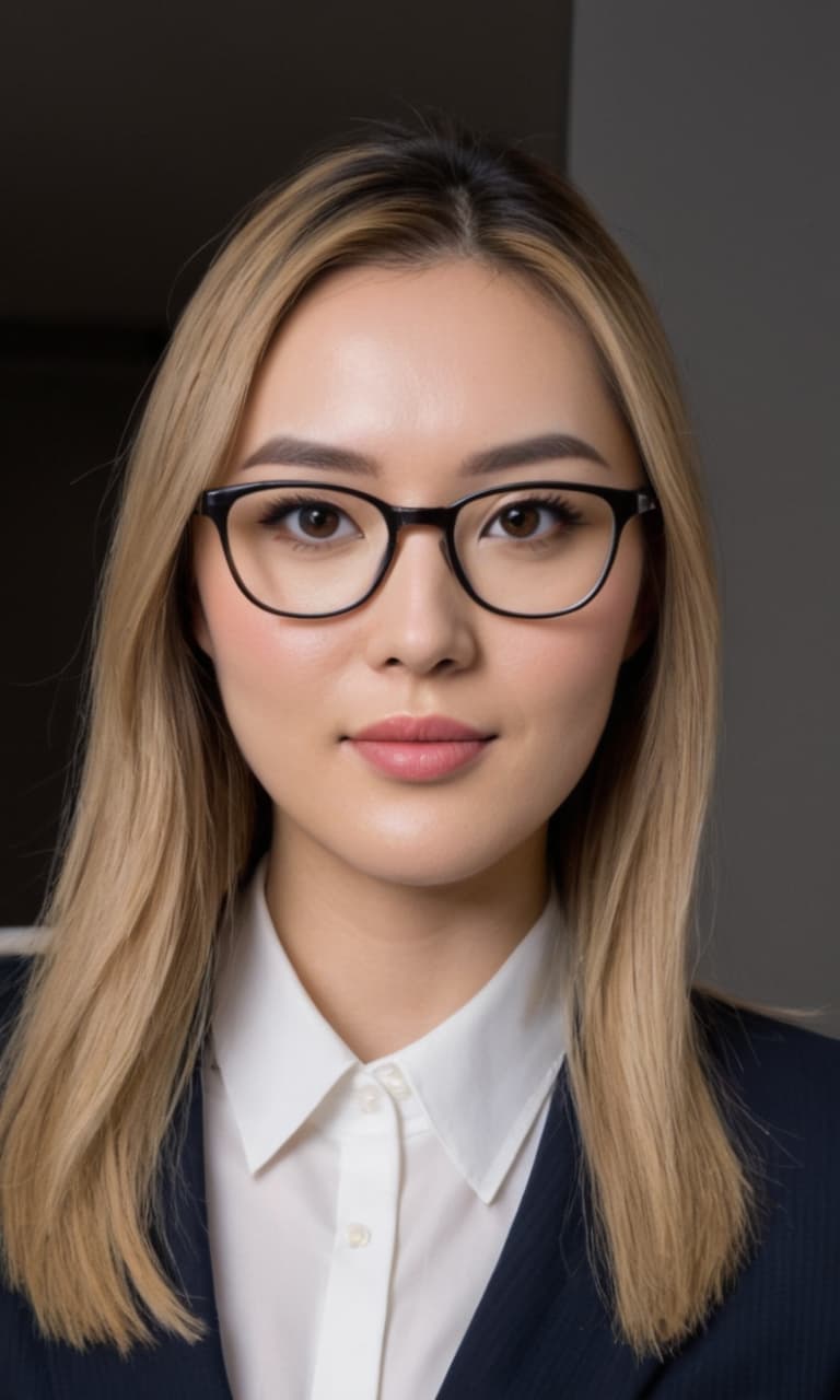 Avatar of AI Girlfriend Bryanna Gardner