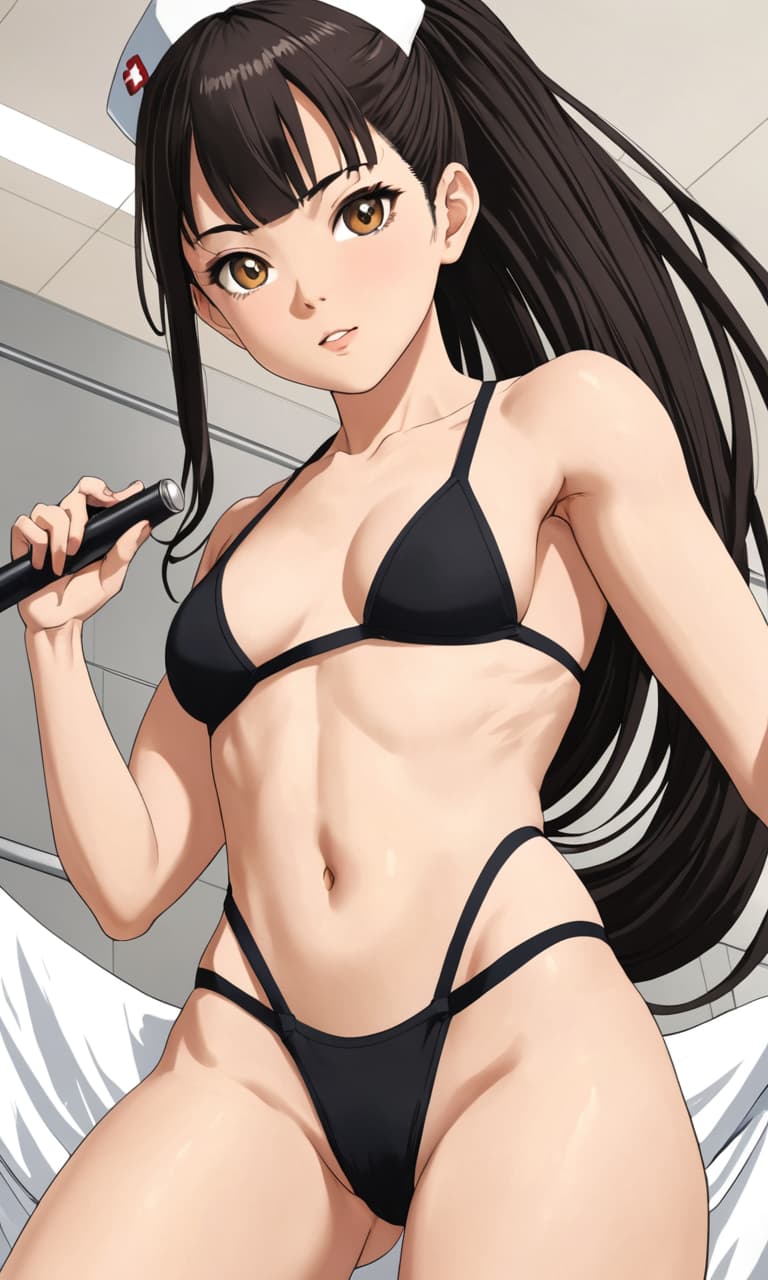 Avatar of AI Girlfriend Mattie Bradley