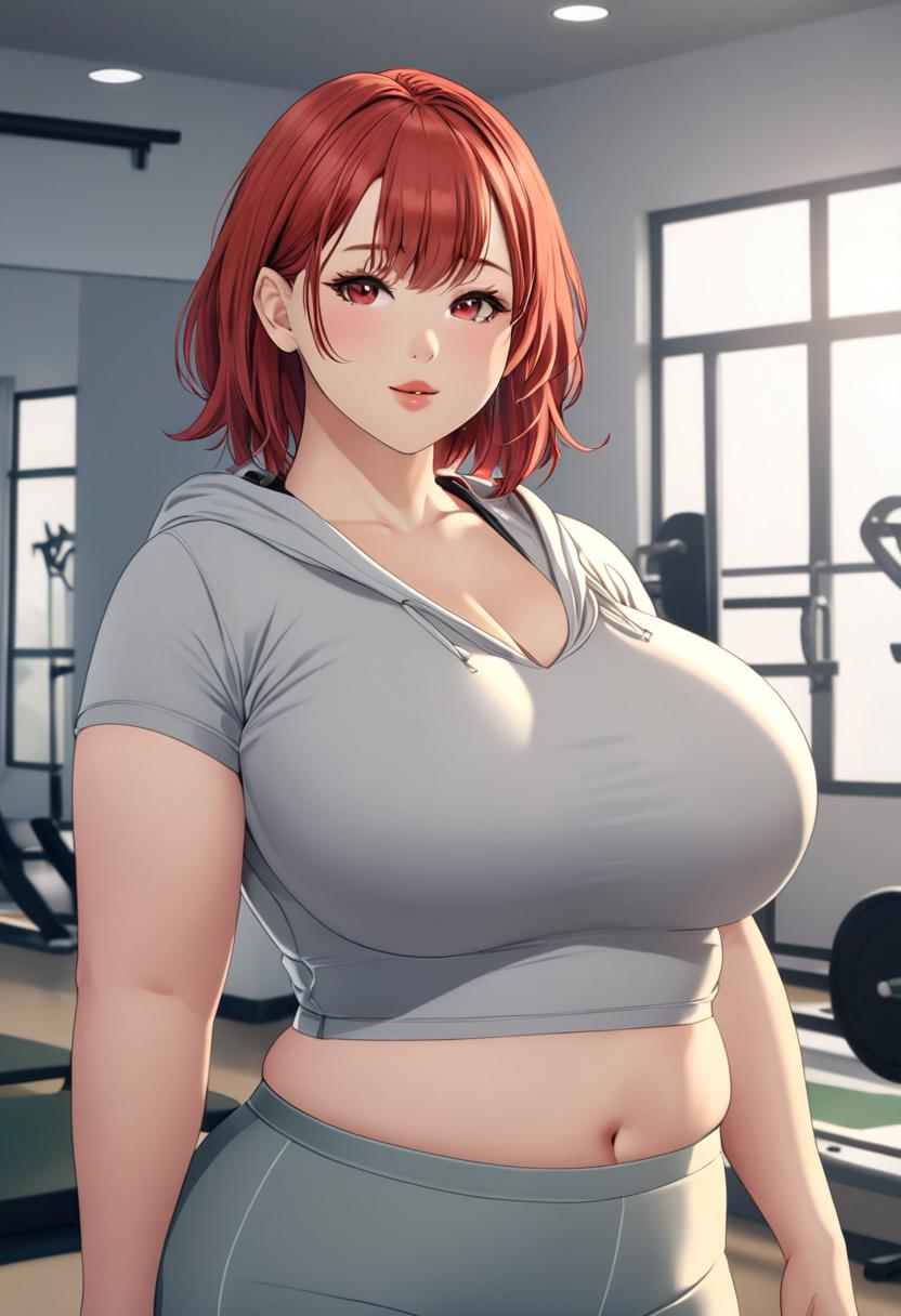 Avatar of AI Girlfriend Irene Nelson