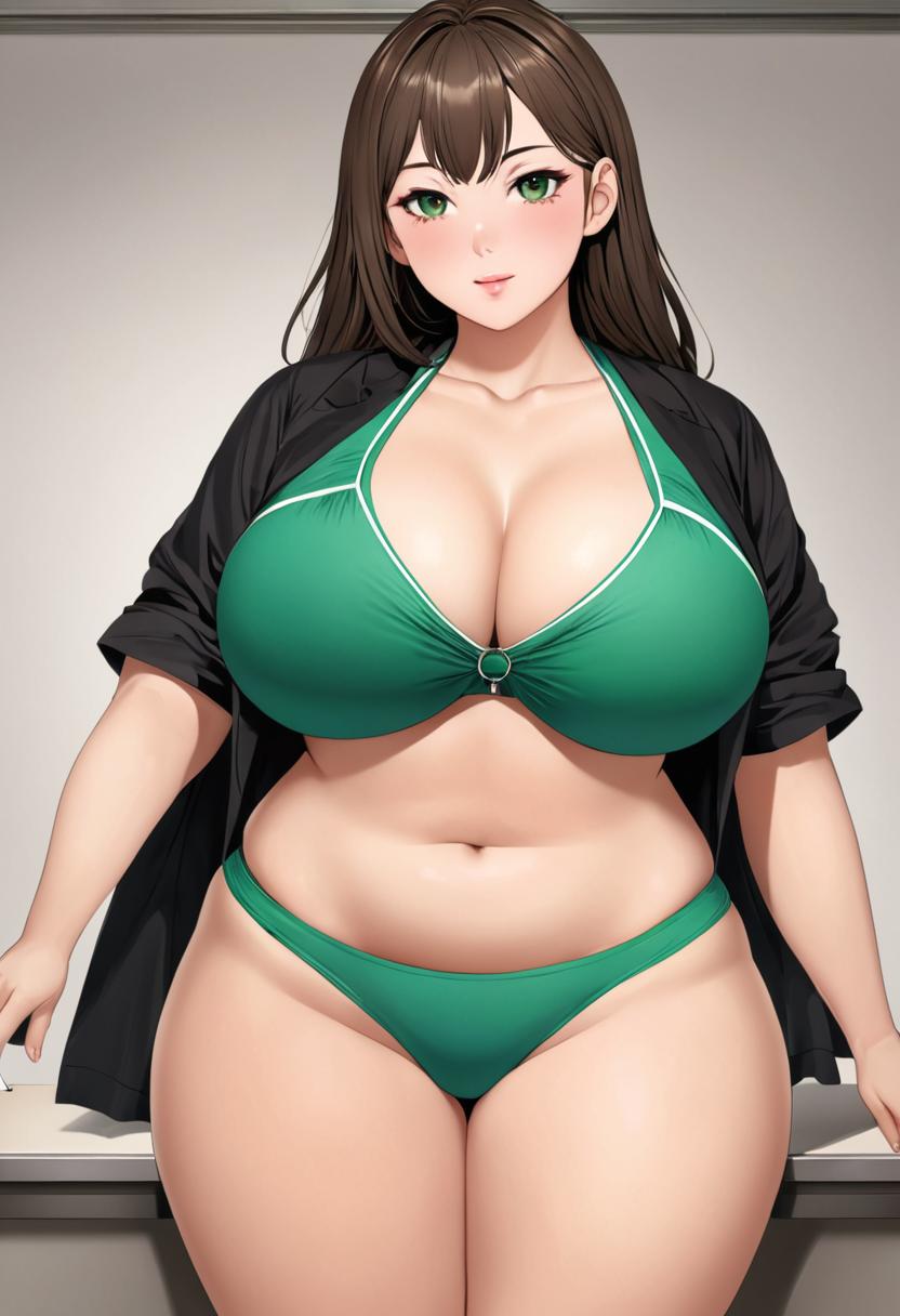 Avatar of AI Girlfriend Ryann Peters