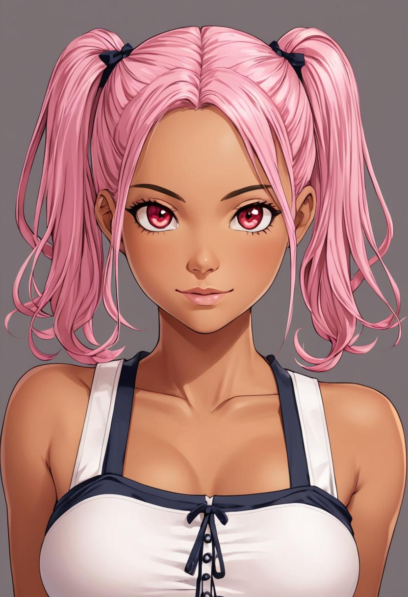 Avatar of AI Girlfriend Marlee Copeland