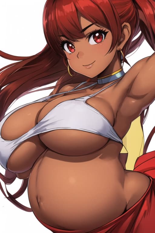 Avatar of AI Girlfriend Renee Compton