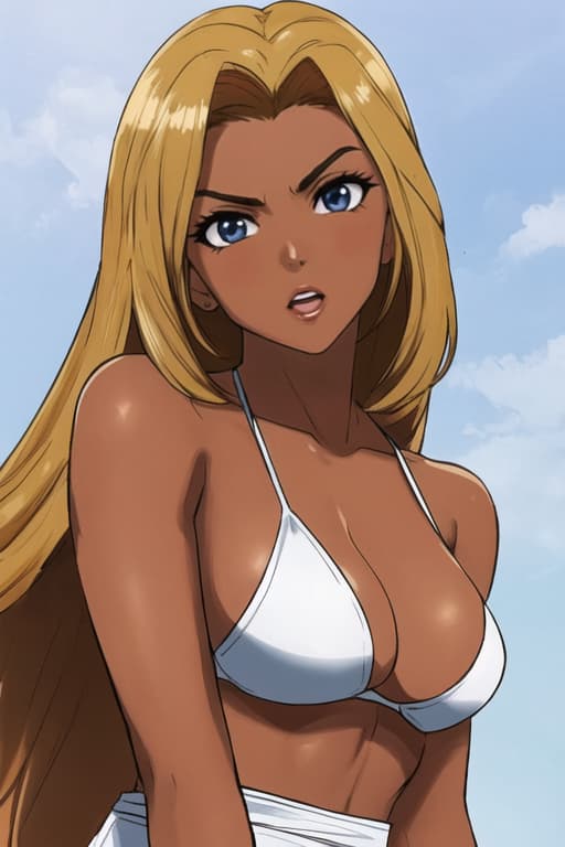 Avatar of AI Girlfriend Angie Humphrey