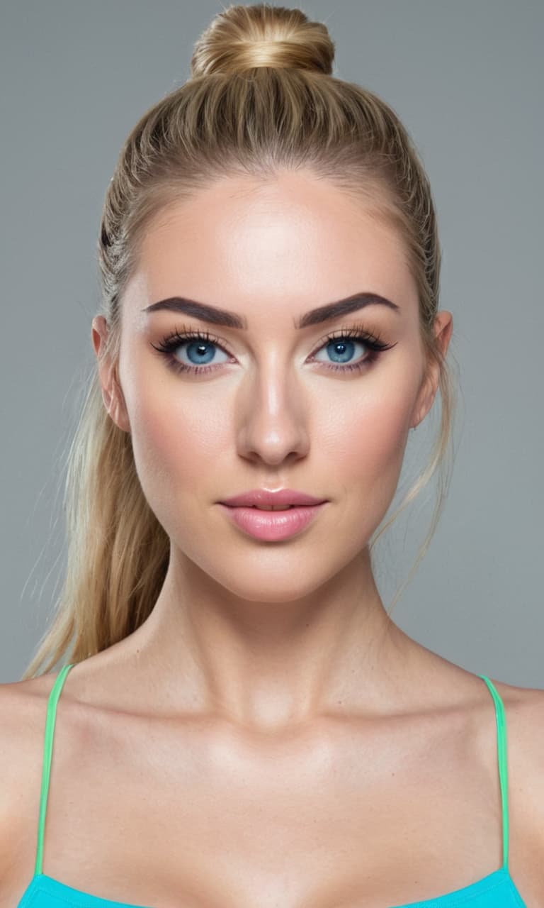 Avatar of AI Girlfriend Shelby Duran