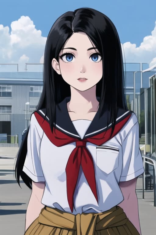 Avatar of AI Girlfriend Karissa Boyer