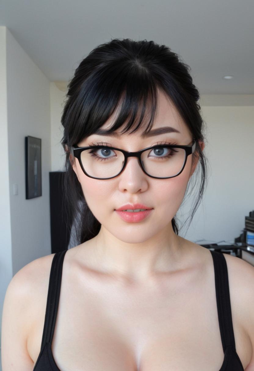 Avatar of AI Girlfriend Tamara Nash