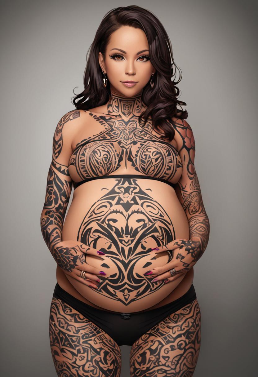 Avatar of AI Girlfriend Kaya Wilkinson