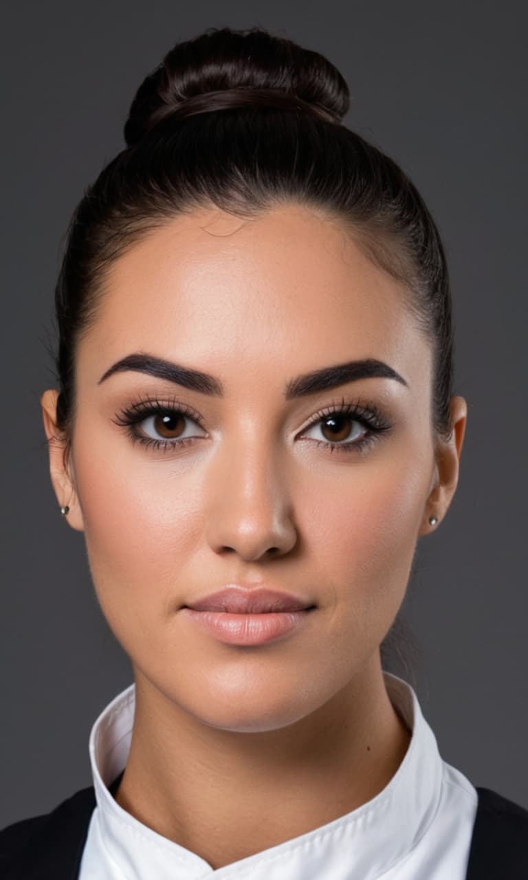 Avatar of AI Girlfriend Carley Crosby