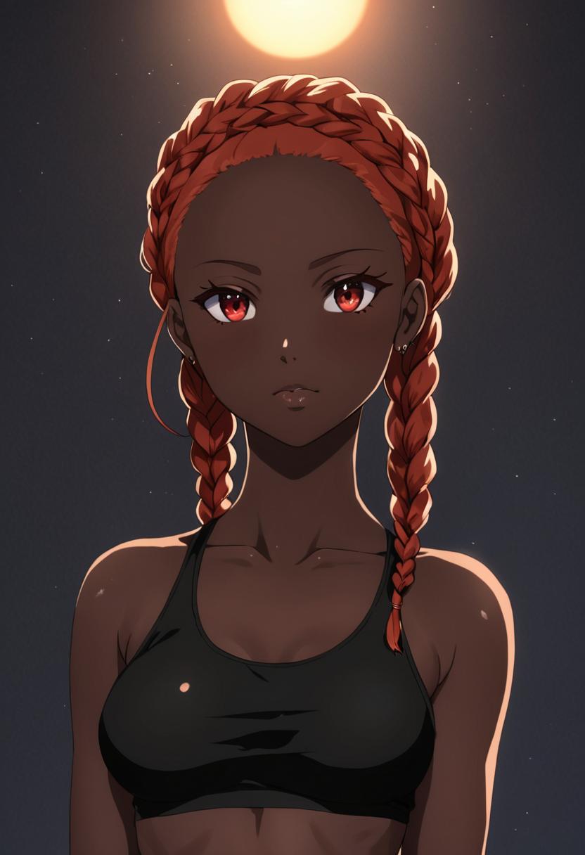 Avatar of AI Girlfriend Esther Arroyo