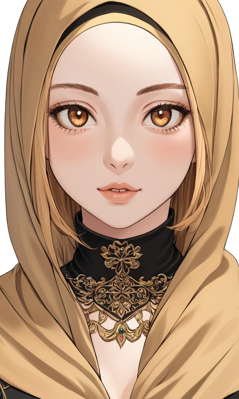 Avatar of AI Girlfriend Karley Gillespie