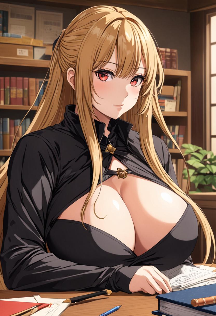 Avatar of AI Girlfriend Keyla Deleon