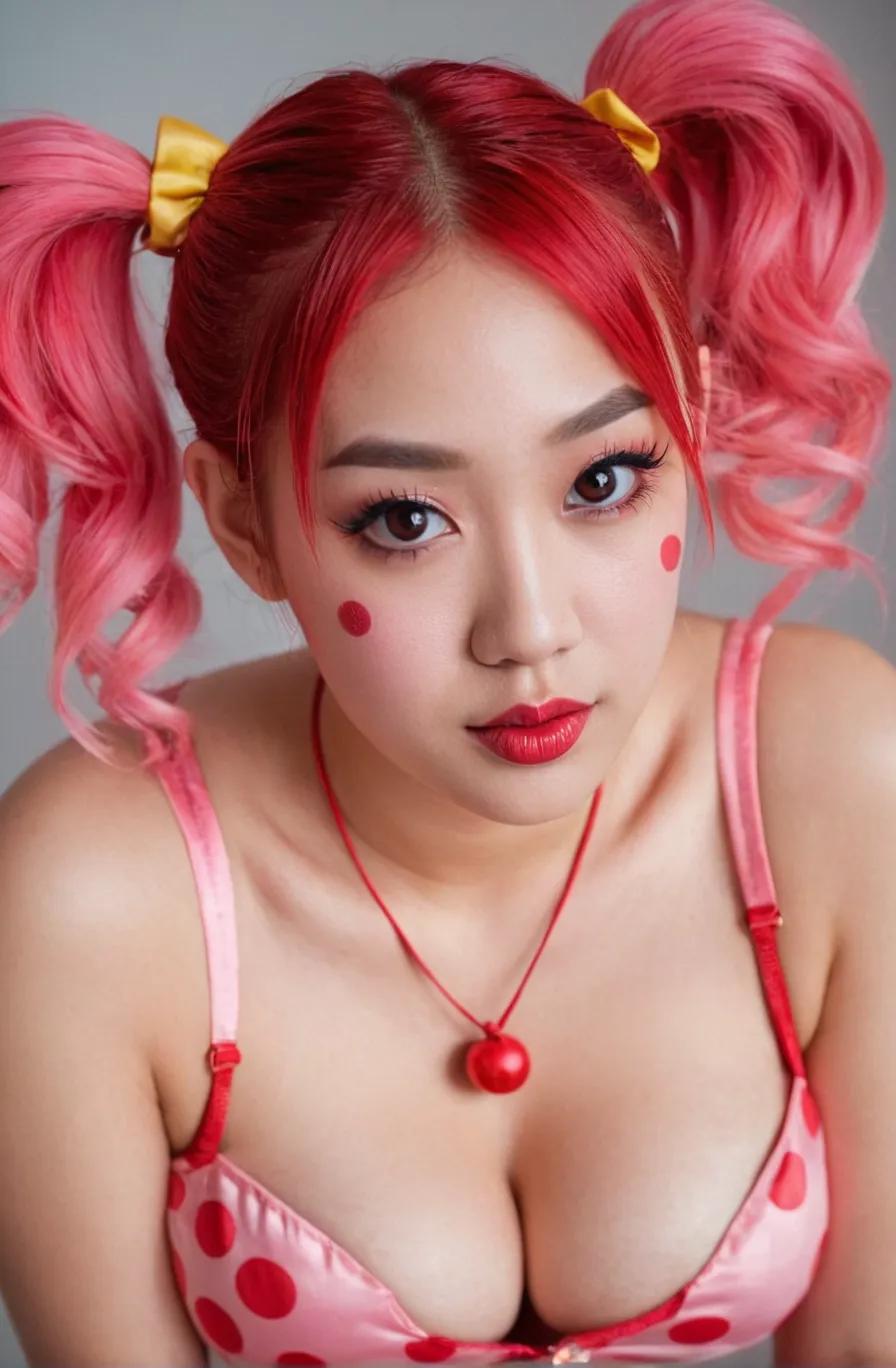 Avatar of AI Girlfriend Reyna Gray