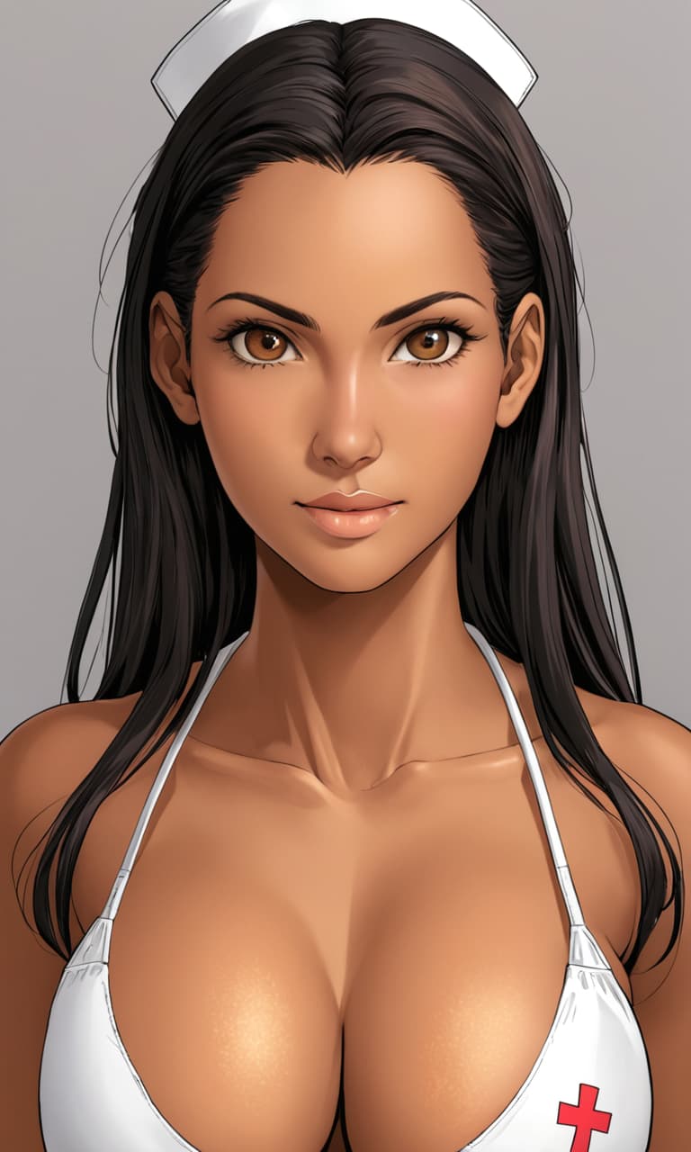 Avatar of AI Girlfriend Jacquelyn Montgomery