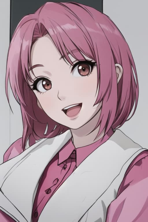 Avatar of AI Girlfriend Deja Fischer