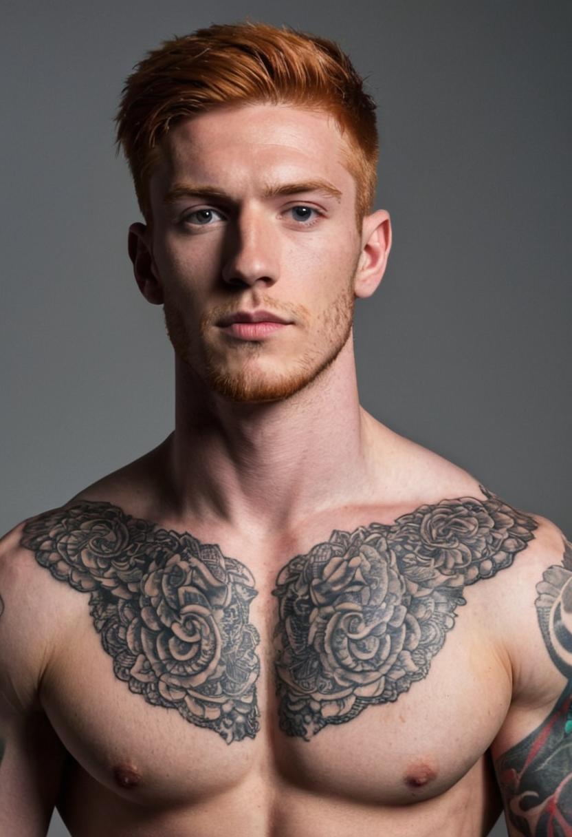 Avatar of AI Boyfriend Jordon Mooney