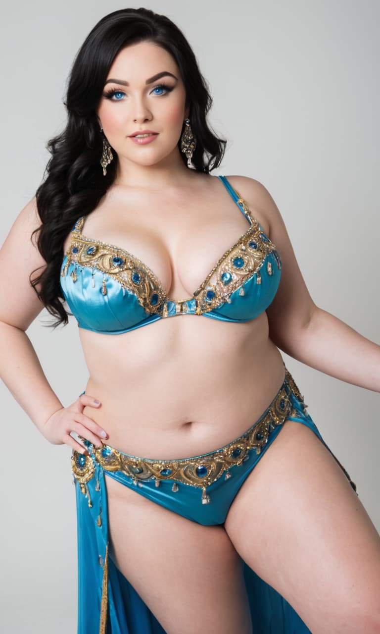 Avatar of AI Girlfriend Jaylynn Riggs