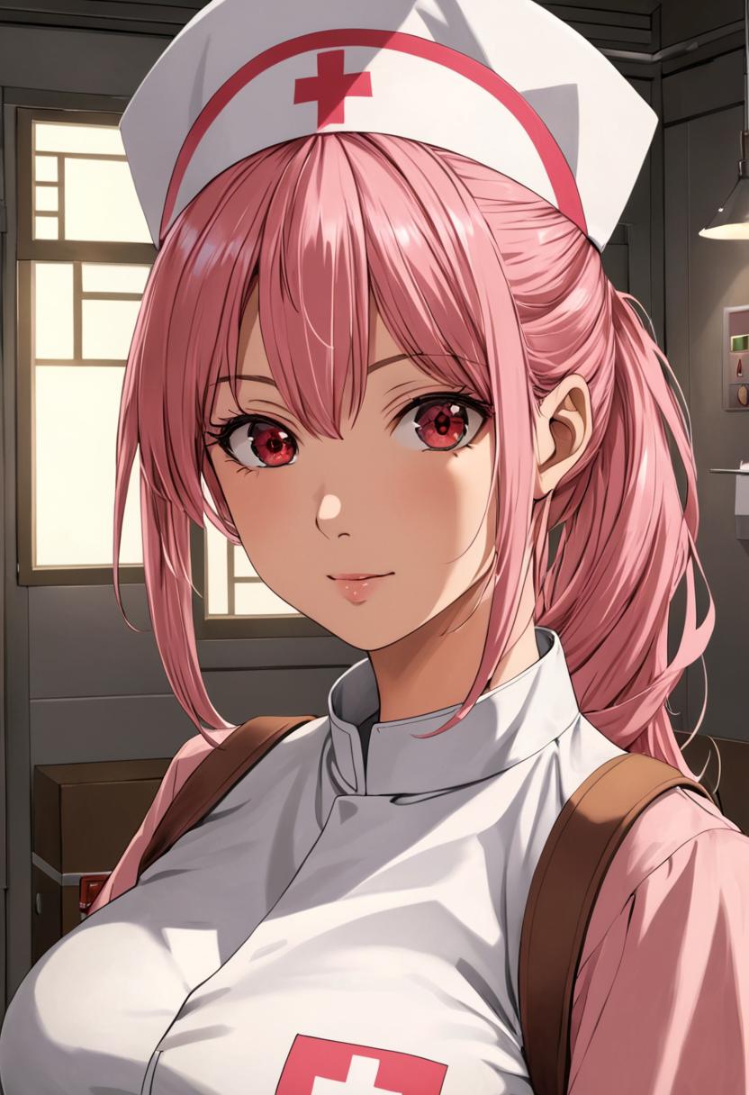 Avatar of AI Girlfriend Emilee Preston