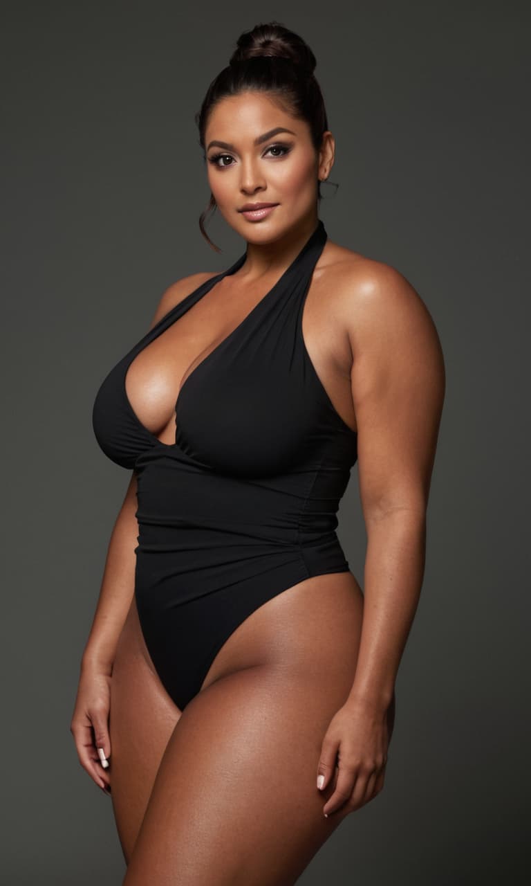 Avatar of AI Girlfriend Daniela Page