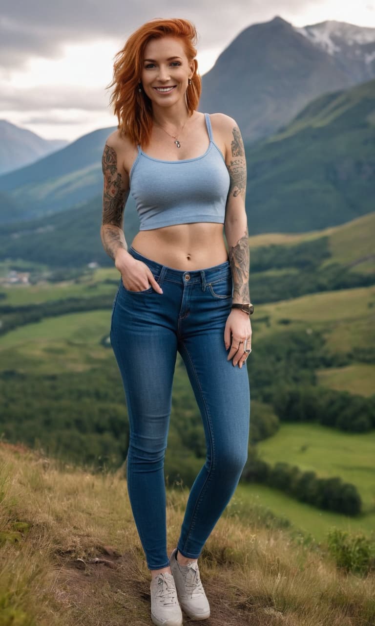 Belen Silva image