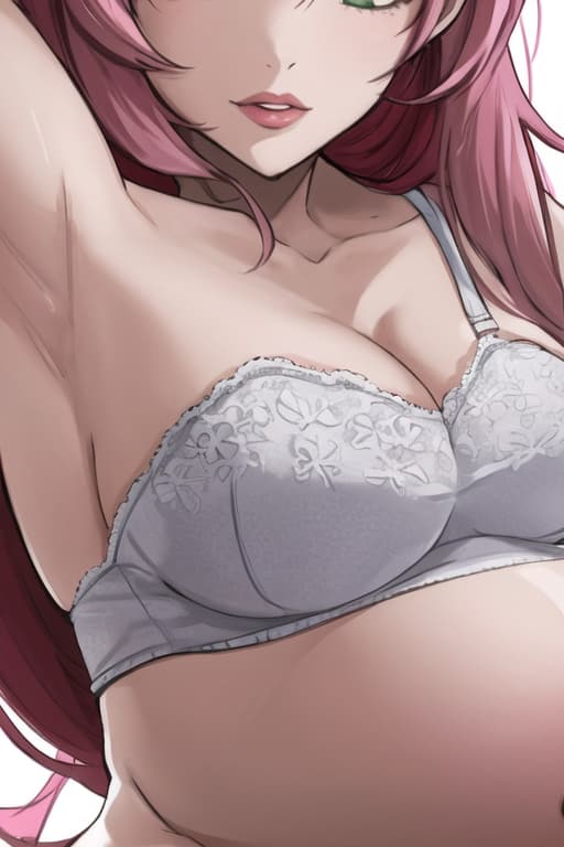 Avatar of AI Girlfriend Lillianna Quinn