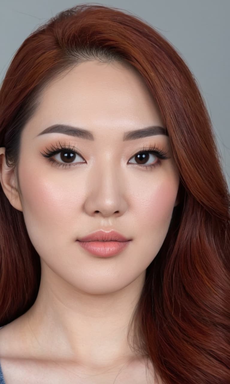 Avatar of AI Girlfriend Helen Hernandez