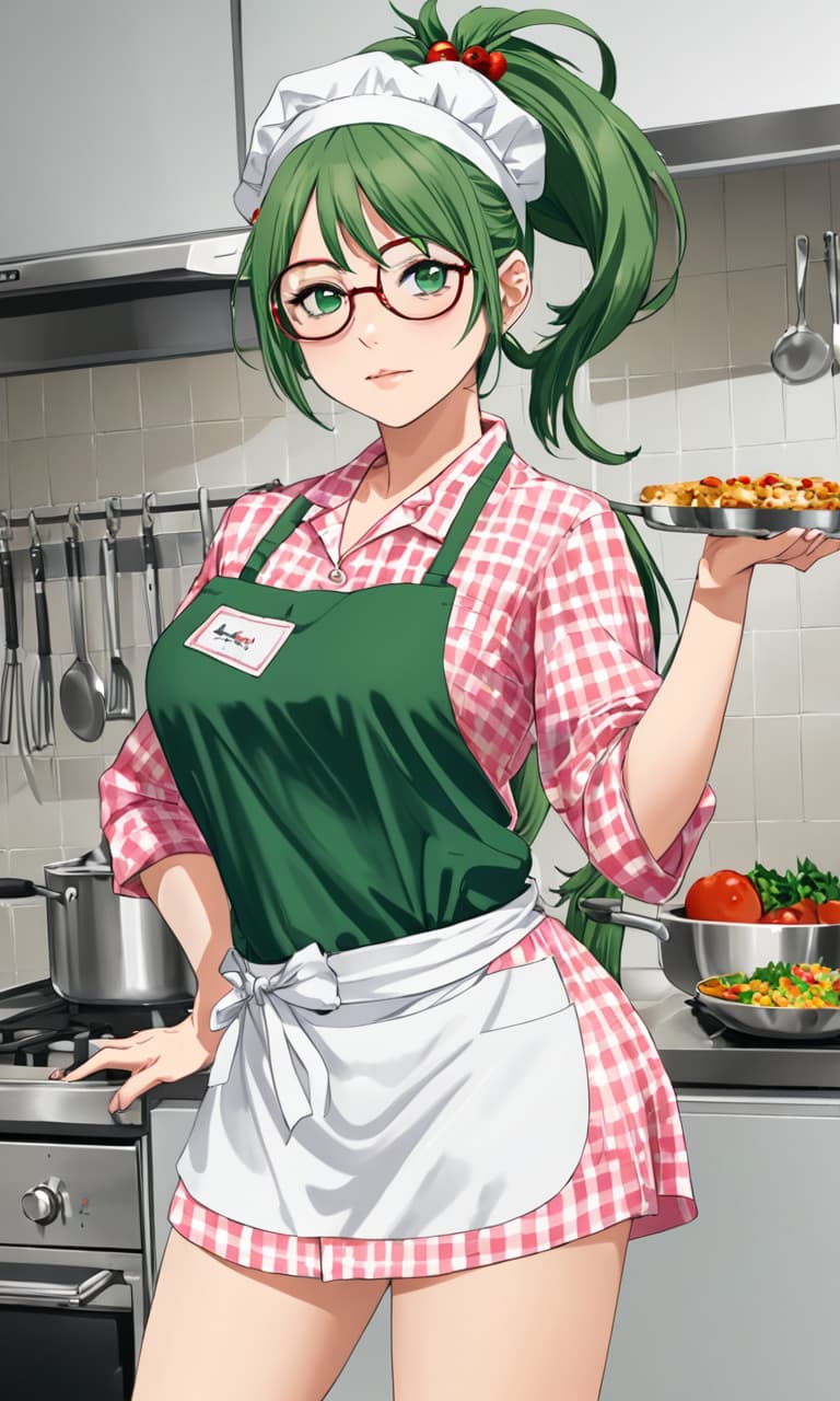 Avatar of AI Girlfriend Penelope Sutton