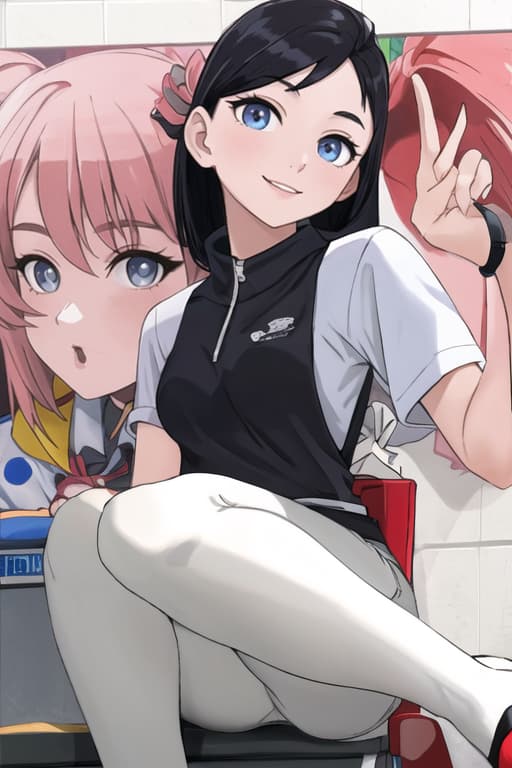 Avatar of AI Girlfriend Brynn Stanley