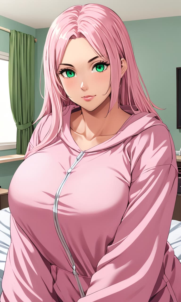 Avatar of AI Girlfriend Rebekah Miranda