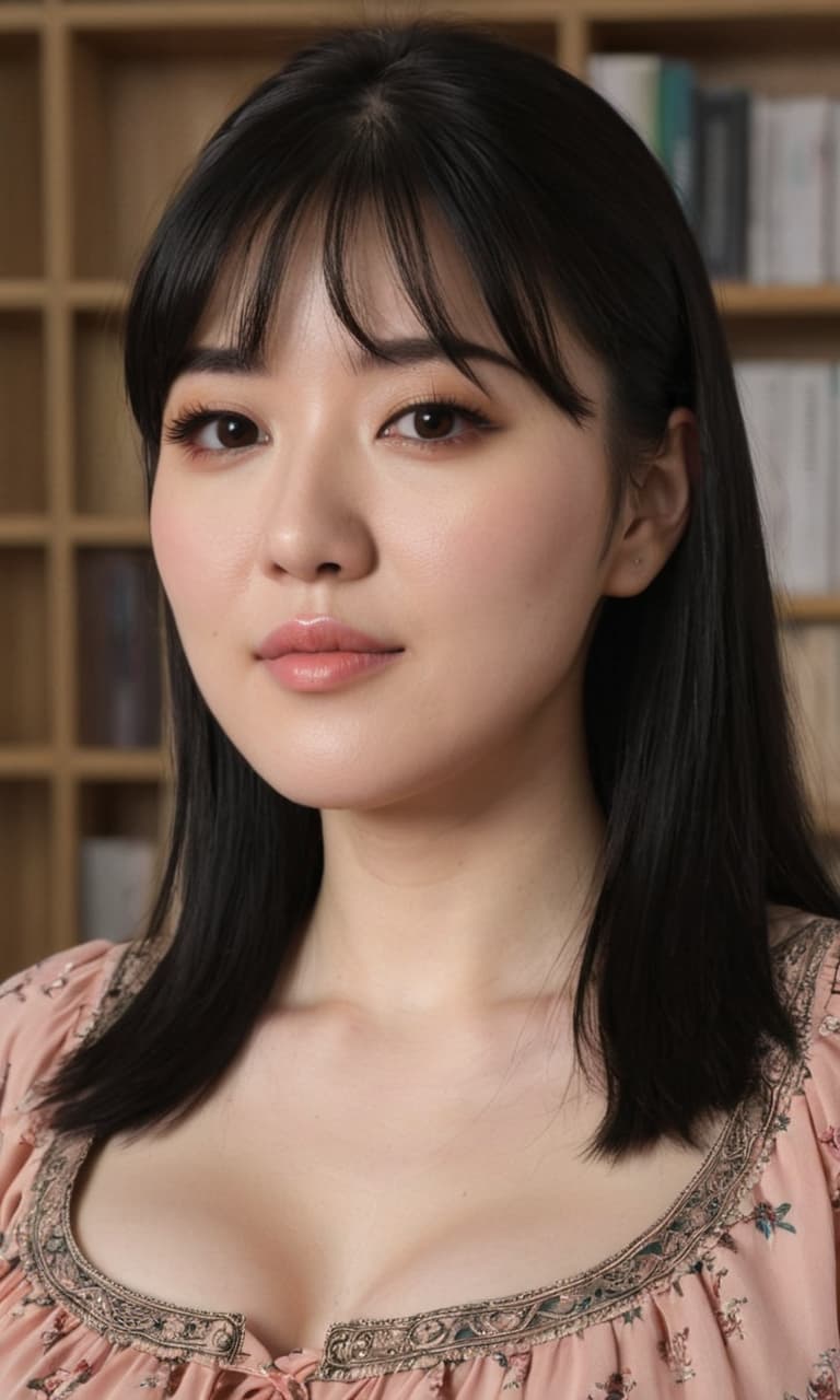 Avatar of AI Girlfriend Isla Benitez