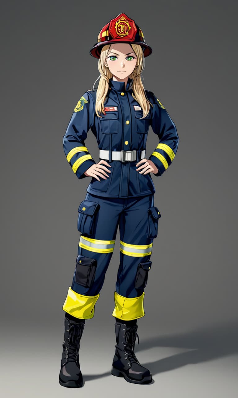 Avatar of AI Girlfriend Marina Kaiser
