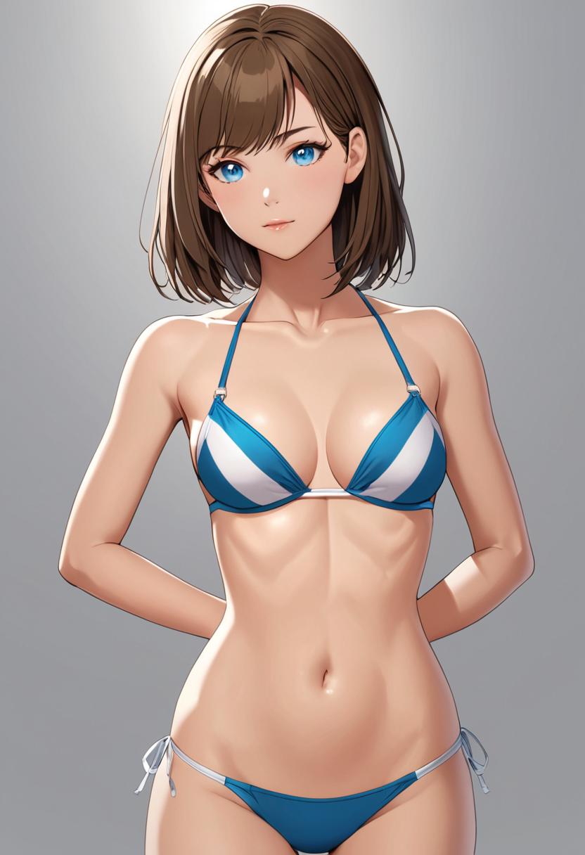 Avatar of AI Girlfriend Vanessa Mills